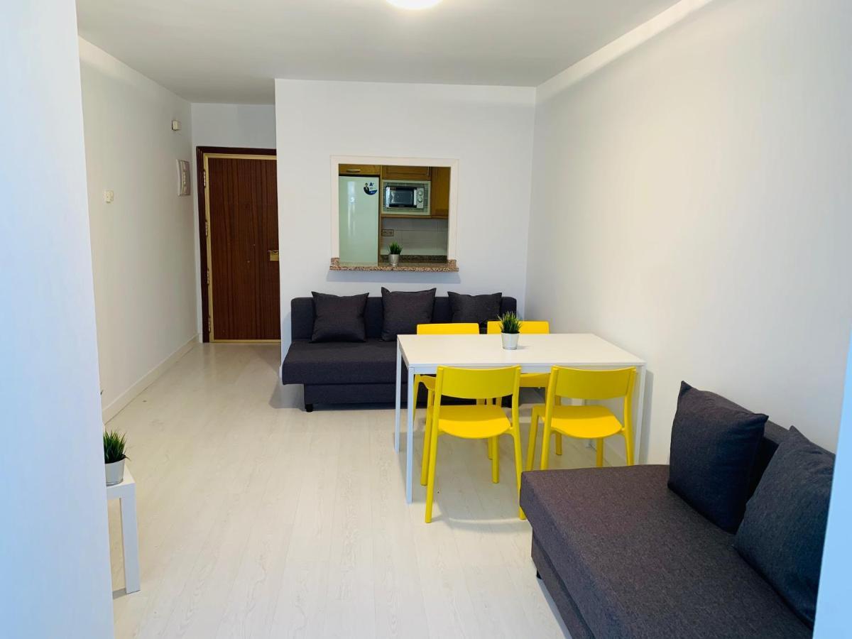 Pisos Con Piscina Barrio Exclusivo-Wizinkcenter Alquiler Temporada Apartment Madrid Bagian luar foto