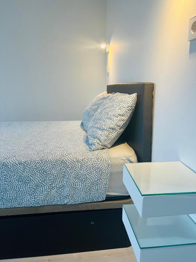 Pisos Con Piscina Barrio Exclusivo-Wizinkcenter Alquiler Temporada Apartment Madrid Bagian luar foto